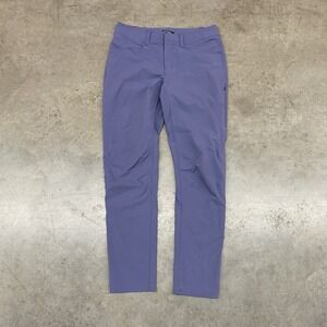 Arc'teryx Mica Pants Women's 6 Performance Climbing Outdoor Gorpcore Gym Outdoor